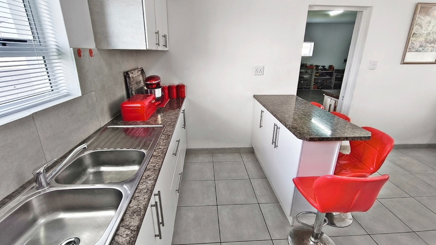 3 Bedroom Property for Sale in Fountains Estate Eastern Cape